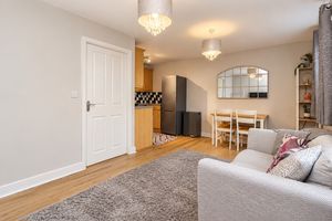 Lounge/Kitchen/Dining Room- click for photo gallery